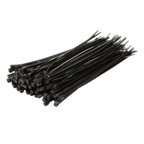 Bride prindere cablu LOGILINK, 100pcs., 200*2,5 mm, inchKAB0003Binch
