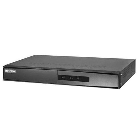 NVR 8 canale Hikvision DS-7108NI-Q1/8P/M(D), 60 Mbps, 6 MP, 8xPoE, H.265+
