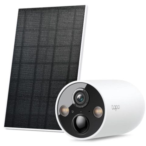 TAPO C425 SMART WIRE-FREE SECURITYCAMERA TP-LINK TAPO C425 KIT