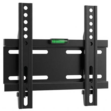 Suport Perete OEM K-JL41845, 23inch - 42inch, 35 Kg (Negru)