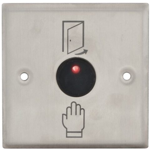 Buton de iesire cu infrarosu ISK-801B