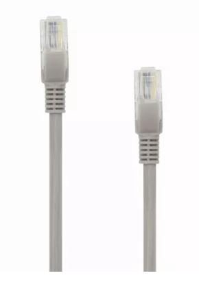 Cablu SBOX CAB00121, UTP, CAT5, 10m (Gri)