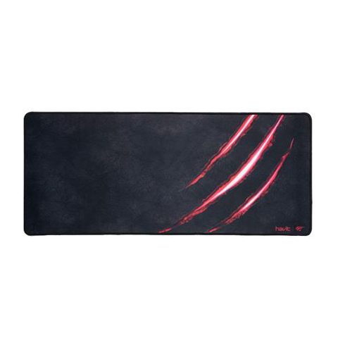 Mousepad Gaming Havit Gamenote HV-MP860 (Negru)