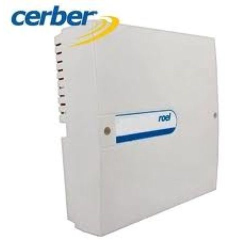 Carcasa cu transformator Cerber CSP-00-A17 TR27