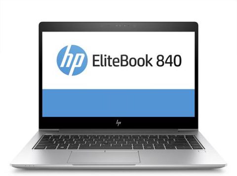 Laptop refurbished HP EliteBook 840 G5, Intel Core i5-8250U 1.60 - 3.40GHz, 8GB DDR4, 256GB SSD, 14 Inch Full HD, Webcam