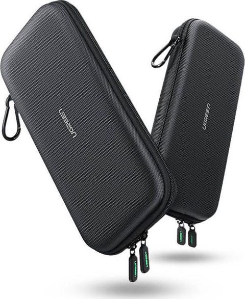 Husa Ugreen LP174 pentru Nintendo Switch (Negru)