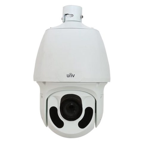 Speed Dome IP Uniview IPC6222ER-X30-B 2MP, IR 150m, H.265, snow mode, ANR, IP66