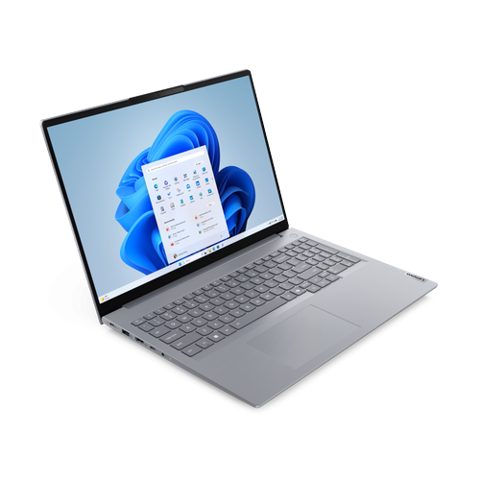 Laptop Lenovo ThinkBook 16 G9 IRL (Procesor Intel® Core™ 7 240H (24M Cache, up to 5.20 GHz), 16inch WUXGA, 32GB DDR5, 1TB SSD, Intel Graphics, Gri)
