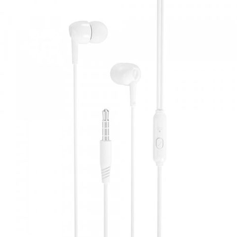 Casti Stereo XO Design EP37, Microfon, Alb