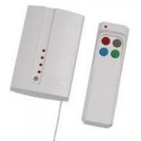 Set un emitator + un receptor Elmes U4HSL