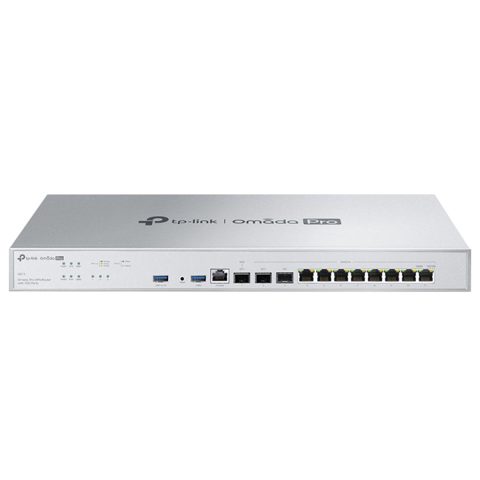 Omada Pro VPN Router with 10G Ports TP-LINK G611