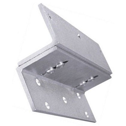 Suport Z NAV-Z-350 pentru electromagnetul NAV-EL-350LED