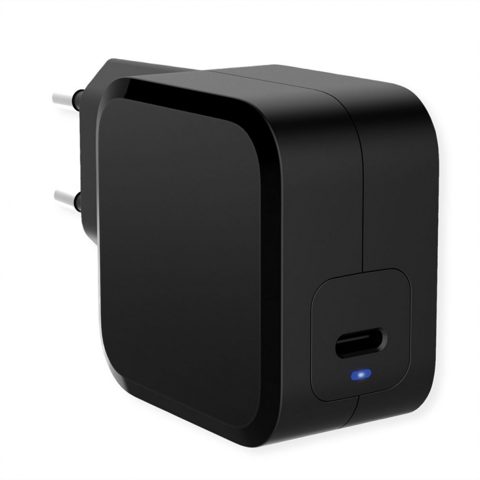 Incarcator priza 1 x USB type C 45W, Value 19.99.1095*
