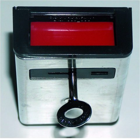 Buton de panica Seco-larm SS077