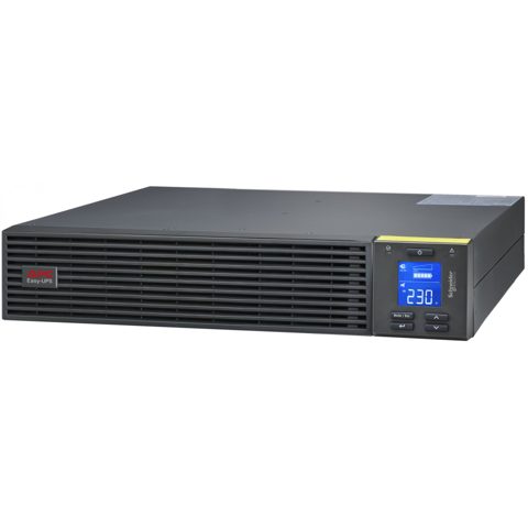APC Easy UPS SRV RM SRV3KRIRK-E, 3000VA, 2700W, 230V