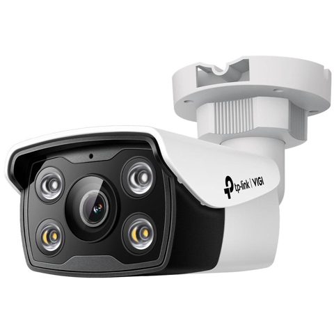 TP-LINK tip bullet NTW CAMERA VIGI C350(4mm)