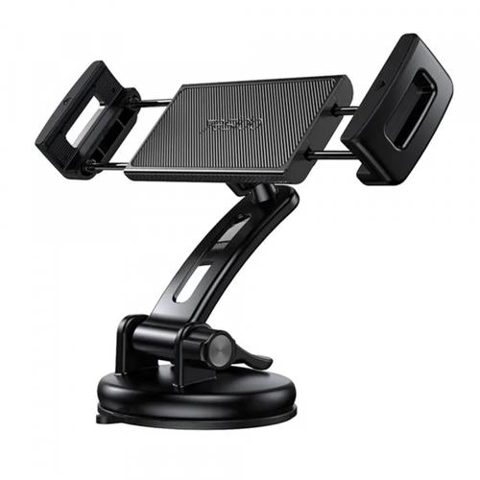 Suport Auto Yesido C171 pentru Telefon / Tableta, 4.7inch - 12inch, Negru