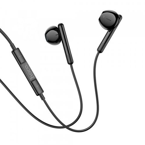 Casti Stereo HOCO M93, USB-C (Negru)
