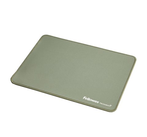Mousepad Fellowes Breyta XL, 280x210mm (Verde)