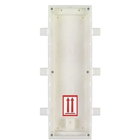 Carcasa montaj ingropat 9155016 pentru postul de exterior VERSO cu un modul