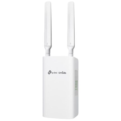 Omada 4G+ Cat6 AX3000 Outdoor/Indoor TP-LINK ER703WP-4G-OUTDOOR