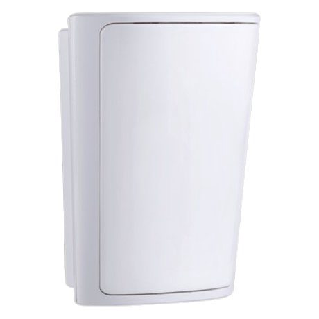 Detector PIR cu imunitate PET DSC PG8914, wireless compatibil PowerG 868 MHz