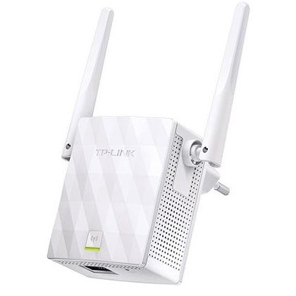 Range extender TP-LINK TL-WA855RE 300MBPS, doua antene, RJ45