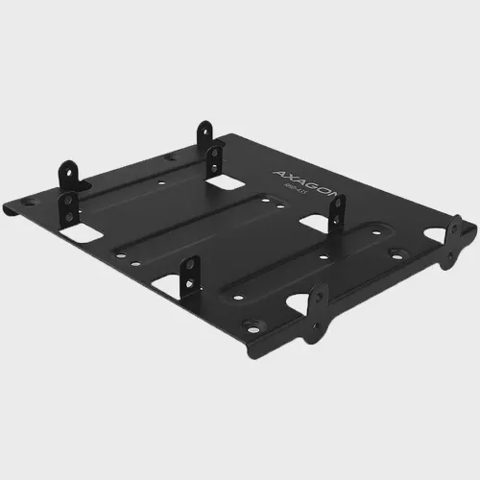 Adaptor HDD AXAGON RHD-435, pentru 4 unitati HDD/SSD de 2.5 inch la slot 5.25inch ODD