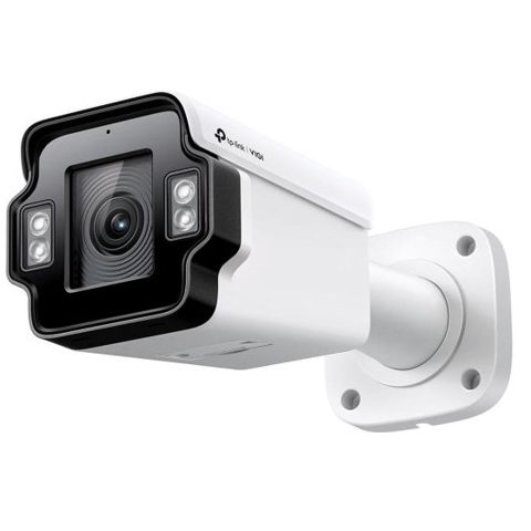 TP-LINK 4MP Outdoor IR Network Camera INSIGHT S345ZI