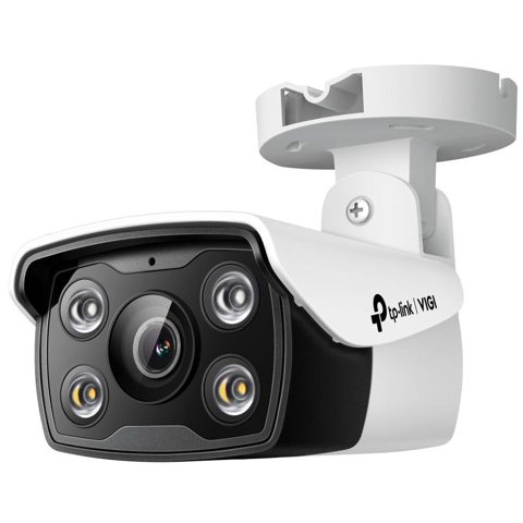 TP-LINK VIGI 4MP tip bullet NTW CAMERA 2.8MM VIGI C340(2.8MM)