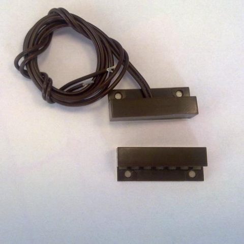 Contact magnetic Tane Alarms FM106 BR