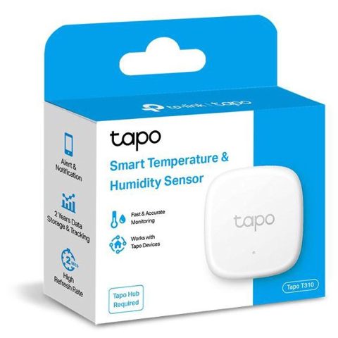 TP-LINK TAPO T310 SMART Temperatura Senzor