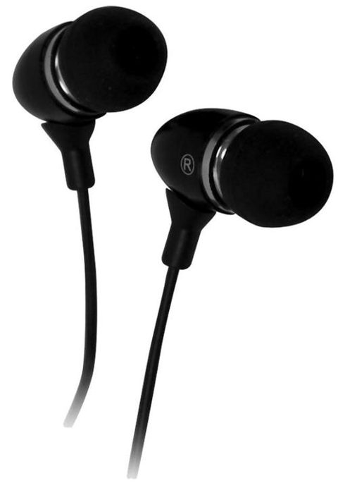 Casti Stereo Vakoss LT-437EX (Negru)