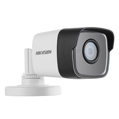 Camera bullet Turbo HD Hikvision DS-2CE16D8T-ITF 2MP, 2.8 mm, EXIR 2.0, Smart IR 30m, 130 dB true WDR
