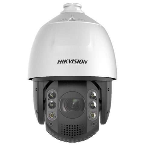 Speed dome IP PTZ AcuSense Hikvision DS-2DE7A432IW-AEB(T5), 4MP, lentila 5.9 - 188.8mm, 32x zoom optic, IR 200m, Auto-tracking, IP66