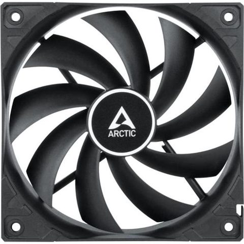 Ventilator Arctic AC F12, 120 mm, 1350 rpm (Negru)
