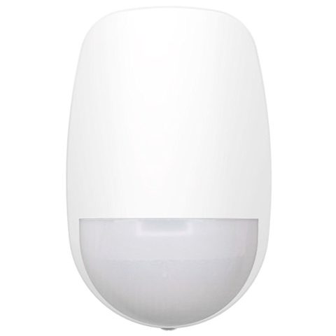 Detector de miscare Wireless Hikvision DS-PDP15P-EG2-WE cu imunitate PET, 868Mhz pentru AX PRO