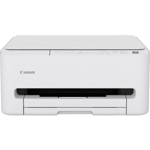 Multifunctionala Color Canon PIXMA TS4150i, Format A4, Duplex imprimare, Wi-Fi