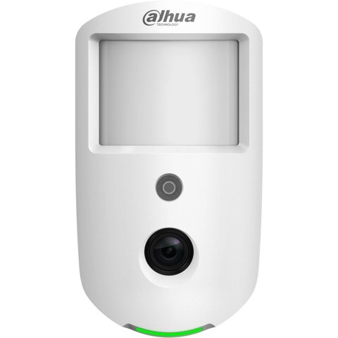 Camera wifi PIR Dahua ARD1731-W2(868), 1600 1200, JPEG, IR 12m, Pet immunity, 869MHz