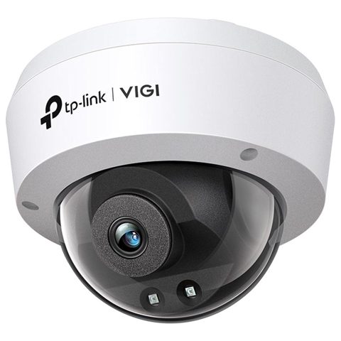 TP-LINK VIGI 4MP DOME NTW CAMERA 4MM I VIGI C240I(4MM)
