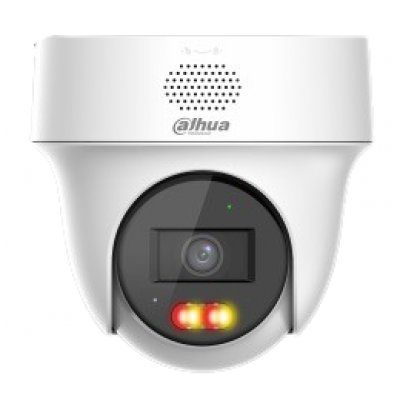 Camera IP Dahua IPC-PT1439H-PV-0280B, 4 MP, lentila 2.8mm, IR 30m, PoE, Active deterrence, microfon, difuzor, IP66