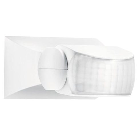 Senzor de miscare IS1 120 max. 500W, pentru exterior IP54 Steinel 4007841600310, alb