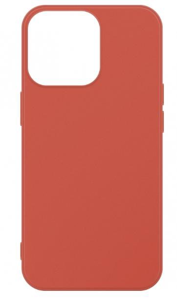 Husa pentru Samsung Galaxy A17 5G / A26 A266, OEM, Tint, Rosie