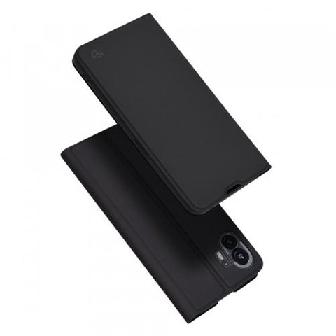 Husa pentru Nothing Phone (2), Techsuit, Magskin Book