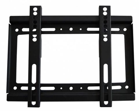 Suport Perete TB TB-250, pana la 42inch, 40 Kg (Negru)