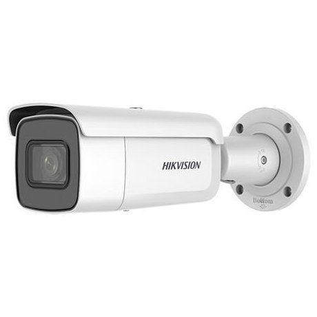 Camera supraveghere Hikvision IP bullet DS-2CD2663G2-IZS, 2.8-12mm, 6MP, Acusens, IR 60m