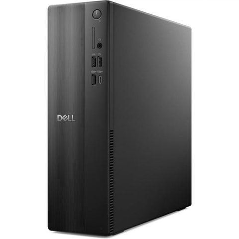 Calculator Sistem PC DELL Pro Slim Essential, Procesor Intel® Core™ i5-14500 2.6GHz Raptor Lake Refresh, 16GB RAM, 512GB SSD, Intel UHD 770, Windows 11 Pro