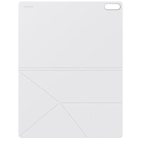 Husa de protectie Book Cover Samsung EF-BX930PWEGWW pentru Galaxy Tab S11 Ultra (Alb)
