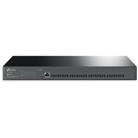 TPL SW 16P 10G SFP L2 MANAGED TP-LINK TL-SX3016F