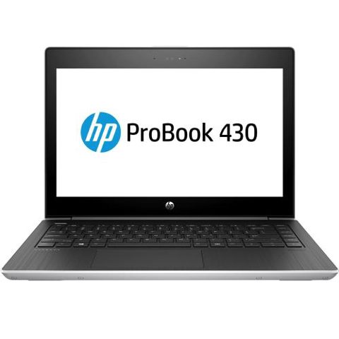 Laptop Refurbished HP ProBook 430 G6, Intel Core i5-8265U 1.60 - 3.90GHz, 8GB DDR4, 256GB SSD, 13.3 Inch Full HD, Webcam
